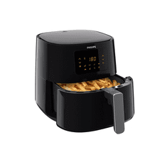 Philips Philips | Airfryer XL | HD9270/70 | 2000 W | 6,2 L prostornine | Tehnologija Rapid Air | Črna