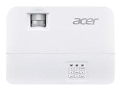 Acer Projektor DLP Acer P1557Ki, FHD, 1920 x 1080, 4800 lm, 10000:1, bel