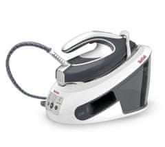 Tefal Tefal SV8020E1 Parna postaja, 2200 W, rezervoar za vodo 1,8 L, siva/bela