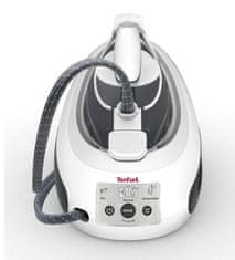 Tefal Tefal SV8020E1 Parna postaja, 2200 W, rezervoar za vodo 1,8 L, siva/bela