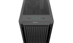 DEEPCOOL Ohišje | CG540 | Black | Mid Tower | Napajalnik ni vključen | ATX PS2