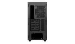 DEEPCOOL Ohišje | CG540 | Black | Mid Tower | Napajalnik ni vključen | ATX PS2