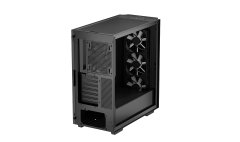 DEEPCOOL Ohišje | CG540 | Black | Mid Tower | Napajalnik ni vključen | ATX PS2