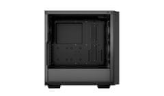 DEEPCOOL Ohišje | CG540 | Black | Mid Tower | Napajalnik ni vključen | ATX PS2