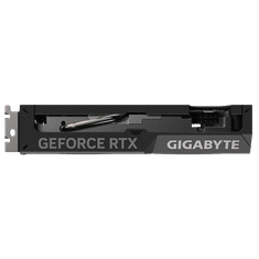 Gigabyte Gigabyte | GV-N4060WF2OC-8GD 1.0 | NVIDIA | 8 GB | GeForce RTX 4060 | GDDR6 | Število vrat HDMI 2 | PCI-E 4.0 | Hitrost pomnilnika 17000 MHz