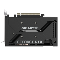 Gigabyte Gigabyte | GV-N4060WF2OC-8GD 1.0 | NVIDIA | 8 GB | GeForce RTX 4060 | GDDR6 | Število vrat HDMI 2 | PCI-E 4.0 | Hitrost pomnilnika 17000 MHz