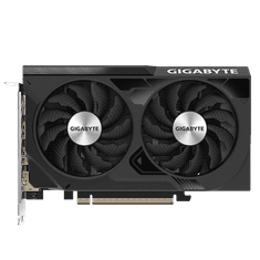 Gigabyte Gigabyte | GV-N4060WF2OC-8GD 1.0 | NVIDIA | 8 GB | GeForce RTX 4060 | GDDR6 | Število vrat HDMI 2 | PCI-E 4.0 | Hitrost pomnilnika 17000 MHz