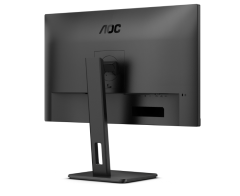 AOC AOC | Monitor | Q27E3UMF | 27 " | VA | QHD | 16:9 | 75 Hz | 2560 x 1440 | 300 cd/m² | Vrata HDMI v 1 | Črna