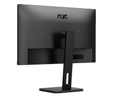 AOC AOC | Monitor | Q27E3UMF | 27 " | VA | QHD | 16:9 | 75 Hz | 2560 x 1440 | 300 cd/m² | Vrata HDMI v 1 | Črna