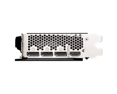 MSI MSI | GeForce RTX 4060 Ti VENTUS 2X BLACK 8G OC | NVIDIA | 8 GB | GeForce RTX 4060 Ti | GDDR6 | HDMI priključki 1 | PCI Express Gen 4 x16 | Taktiranje pomnilnika 18000 MHz