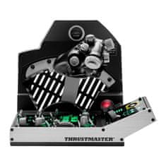 Thrustmaster Thrustmaster Viper Mission Pack Worldwide Version | Thrustmaster | Viper TQS Mission Pack | Black | Throttle