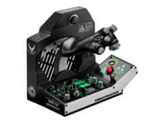 Thrustmaster Thrustmaster Viper Mission Pack Worldwide Version | Thrustmaster | Viper TQS Mission Pack | Black | Throttle