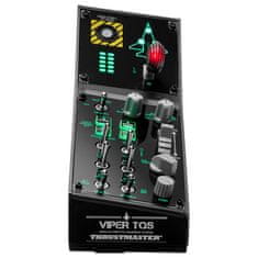 Thrustmaster Thrustmaster Viper Panel World Version | Thrustmaster | Black