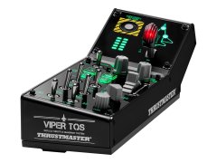 Thrustmaster Thrustmaster Viper Panel World Version | Thrustmaster | Black