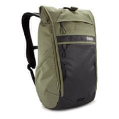 Thule Thule | nahrbtnik Commuter 18L | TPCB-118 Paramount | nahrbtnik | Olivine | vodoodporen