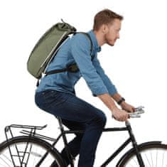 Thule Thule | nahrbtnik Commuter 18L | TPCB-118 Paramount | nahrbtnik | Olivine | vodoodporen