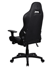 Arozzi Arozzi Torretta SoftPU Gaming Chair - Čista črna | Arozzi Poliuretansko usnje | Čista črna