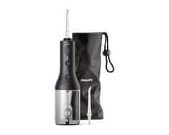 Philips Philips | Ustni irigator | HX3826/33 Sonicare Power Flosser | Brezžični | 250 ml | Število glav 1 | Črna