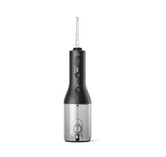 Philips Philips | Ustni irigator | HX3826/33 Sonicare Power Flosser | Brezžični | 250 ml | Število glav 1 | Črna