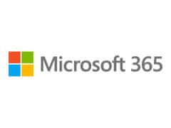 Microsoft Microsoft | 365 Family | 6GQ-01897 | M365 Family | FPP | Obdobje licence 1 leto | Slovenščina | EuroZone Medialess