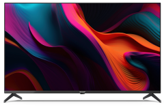 Sharp Sharp | 43GL4260E | 43" (108 cm) | Pametni televizor | Google | 4K UHD | Črna