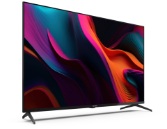 Sharp Sharp | 43GL4260E | 43" (108 cm) | Pametni televizor | Google | 4K UHD | Črna