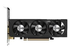 Gigabyte Gigabyte | GV-N4060OC-8GL 1.0 | NVIDIA | 8 GB | GeForce RTX 4060 | GDDR6 | PCI-E 4.0