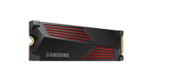 Samsung Samsung | 990 PRO s hladilnikom | 4000 GB | format M.2 2280 SSD | vmesnik M.2 NVME SSD | hitrost branja 7450 MB/s | hitrost pisanja 6900 MB/s