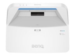 BENQ Benq | LW890UST | WXGA (1280x800) | 4000 ANSI lumnov | Bela