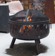 RedFire RedFire | Firepit | Blazer 85044