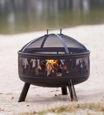 RedFire RedFire | Firepit | Blazer 85044