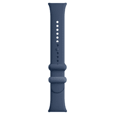 Xiaomi Xiaomi | Smart Band 8 Pro/Redmi Watch 4 Strap | Glacier blue | Material traku: TPU