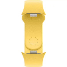 Xiaomi Xiaomi | Smart Band 8 Pro/Redmi Watch 4 Strap | Citronsko rumena | Material traku: TPU