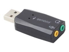 Gembird Gembird | SC-USB2.0-01 - zvočna kartica