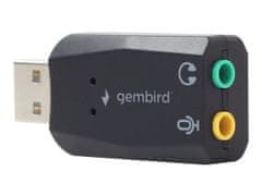 Gembird Gembird | SC-USB2.0-01 - zvočna kartica