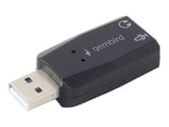 Gembird Gembird | SC-USB2.0-01 - zvočna kartica