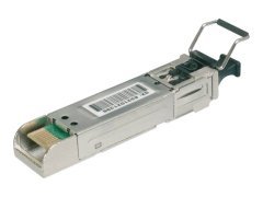 Digitus DIGITUS DN-81001-01 Mini GBIC (SFP) modul, združljiv s HP, 1,25 Gbps do 20 km | Digitus