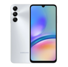 Samsung Samsung | Galaxy | A05s | Silver | 6,7 " | PLS LCD | 1080 x 2400 pik | Snapdragon 680 4G (6 nm) | Notranji RAM 4 GB | 64 GB | microSDXC | Dual SIM | Nano-SIM | 3G | 4G | Glavna kamera 50