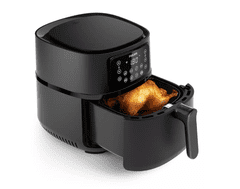 Philips Philips XXL Airfryer | HD9285/90 | 2000 W | 7,2 L prostornine | Črna/temno srebrna