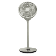 Duux Duux | Polnilni ventilator | Whisper Flex Smart | Samostojni ventilator | Sage | Premer 34 cm | Število hitrosti 26 | Oscilacija | Da