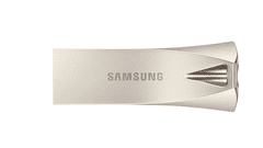 Samsung Samsung | Flash Drive Bar Plus | MUF-512BE3/APC | 512 GB | USB 3.1 | Silver