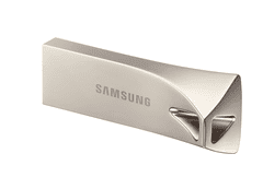 Samsung Samsung | Flash Drive Bar Plus | MUF-512BE3/APC | 512 GB | USB 3.1 | Silver