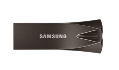 Samsung Samsung | Flash Drive Bar Plus | MUF-512BE4/APC | 512 GB | USB 3.1 | siva