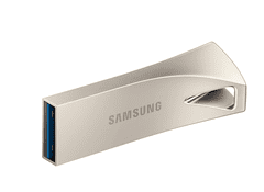 Samsung Samsung | Flash Drive Bar Plus | MUF-512BE3/APC | 512 GB | USB 3.1 | Silver