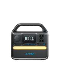 Anker Anker | Prenosna napajalna postaja (PowerHouse 256Wh) | 522