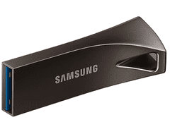 Samsung Samsung | Flash Drive Bar Plus | MUF-512BE4/APC | 512 GB | USB 3.1 | siva