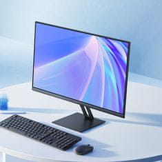 Xiaomi Xiaomi | Monitor | A24i | 23,8 " | IPS | FHD | 16:9 | 100 Hz | 6 ms | Ne | 1920 x 1080 slikovnih pik | 250 cd/m² | HDMI priključki 1 | Črna | Garancija 24 mesecev