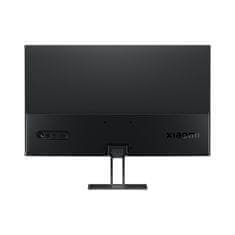 Xiaomi Xiaomi | Monitor | A24i | 23,8 " | IPS | FHD | 16:9 | 100 Hz | 6 ms | Ne | 1920 x 1080 slikovnih pik | 250 cd/m² | HDMI priključki 1 | Črna | Garancija 24 mesecev