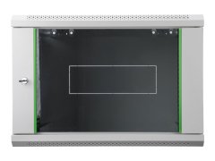 Digitus Digitus | Stenske omare Dynamic Basic Series | DN-19 09-U-EC | siva | 60 x 45 cm