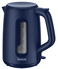 Tefal Tefal KO2M0410 Jutranji čajnik, 1,7 l, modri | TEFAL